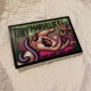 Tiny Marvels Palette by Mel Thompson Sydney Grace